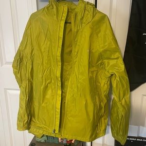Men’s size XXL Northface lightweight windbreaker